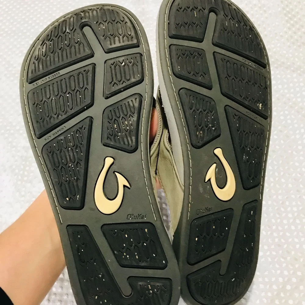 Olukai‎ sandals